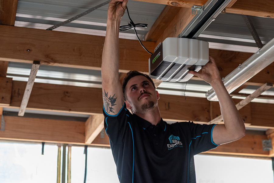 Garage Door Opener Not Responding Try These Fixes First