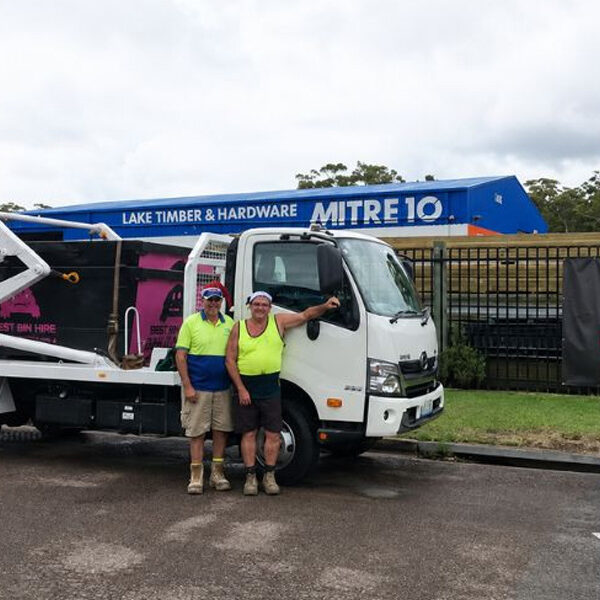 How to Make Sure Your Skip Bin Waste Gets Recycled (Not Just Landfilled)