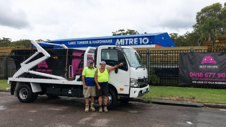 How to Make Sure Your Skip Bin Waste Gets Recycled (Not Just Landfilled)