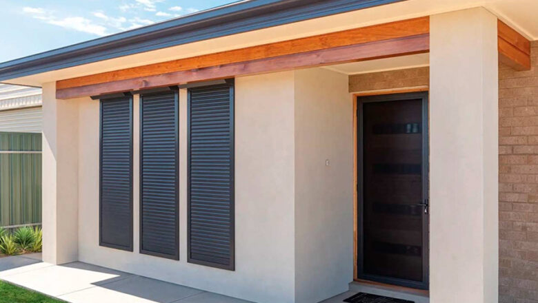 Roller Shutters for Bushfire Zones: What You Need to Know