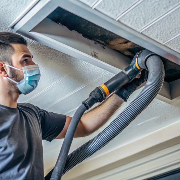 Dryer Vent Cleaning in Franklin, TN: What Local Homeowners Should Know
