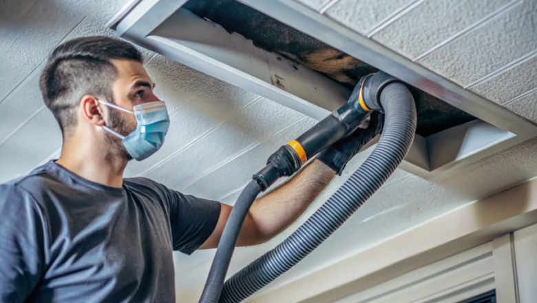 Dryer Vent Cleaning in Franklin, TN: What Local Homeowners Should Know
