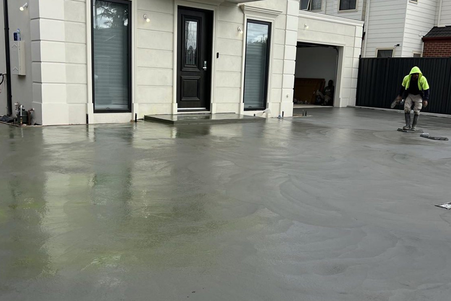 Drought Tolerant Landscaping for Melbournes Dry Summers