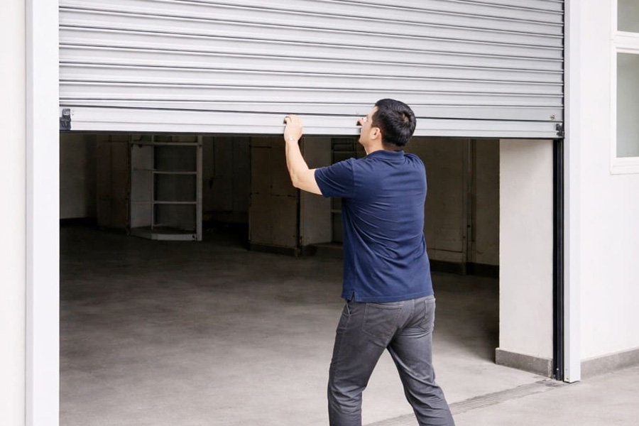 How to Identify Your Roller Shutter Brand and Model Before Ordering Parts