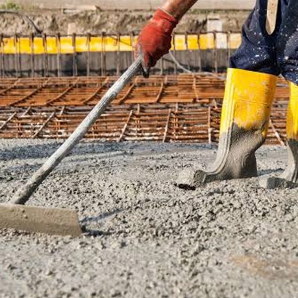 Stamped Concrete vs. Tiles for Outdoor Areas in Melbourne