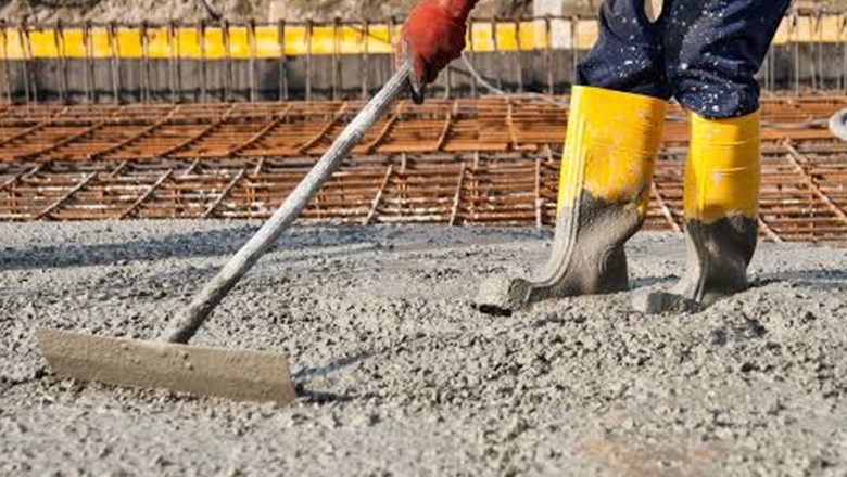 Stamped Concrete vs. Tiles for Outdoor Areas in Melbourne