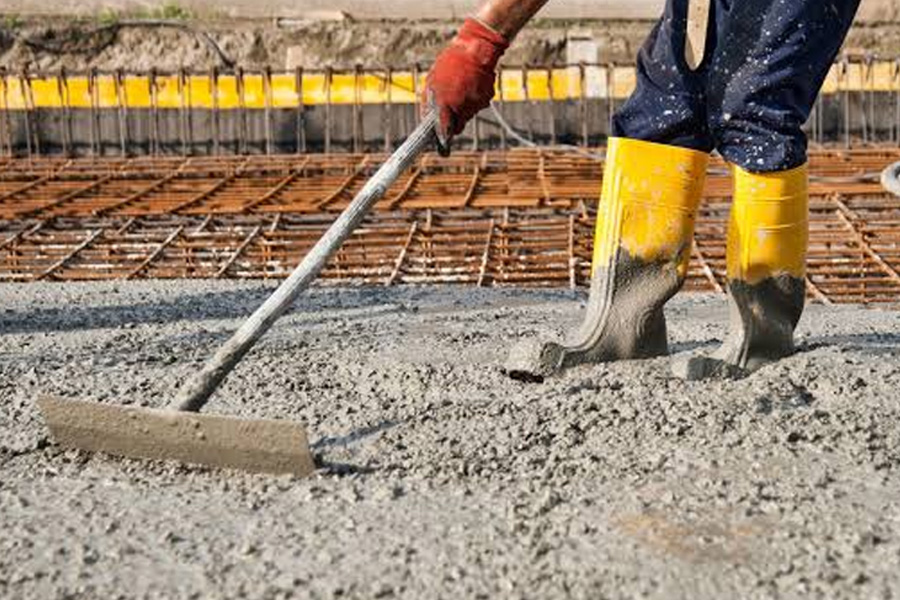 Stamped Concrete vs Tiles for Outdoor Areas in Melbourne
