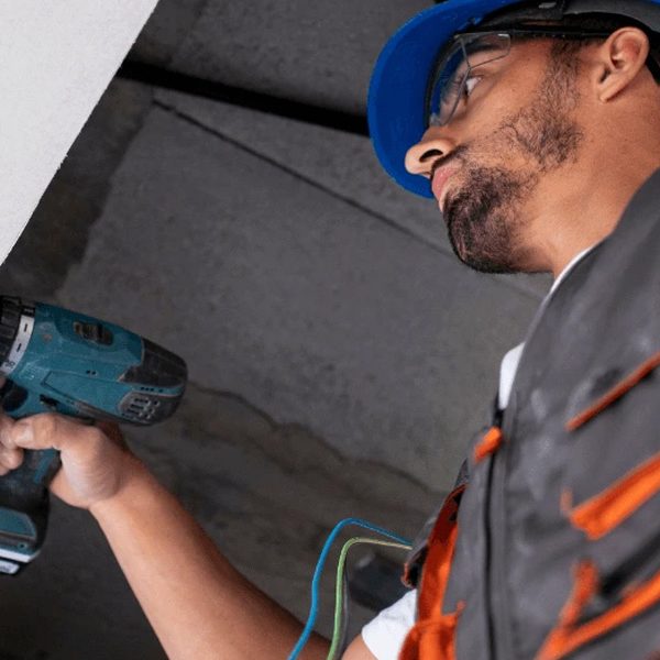 Can a Garage Door Fall on You? What Actually Happens When Cables Snap