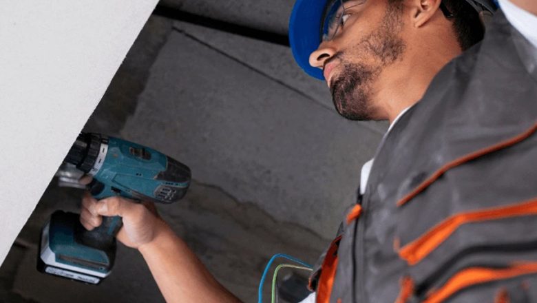 Can a Garage Door Fall on You? What Actually Happens When Cables Snap