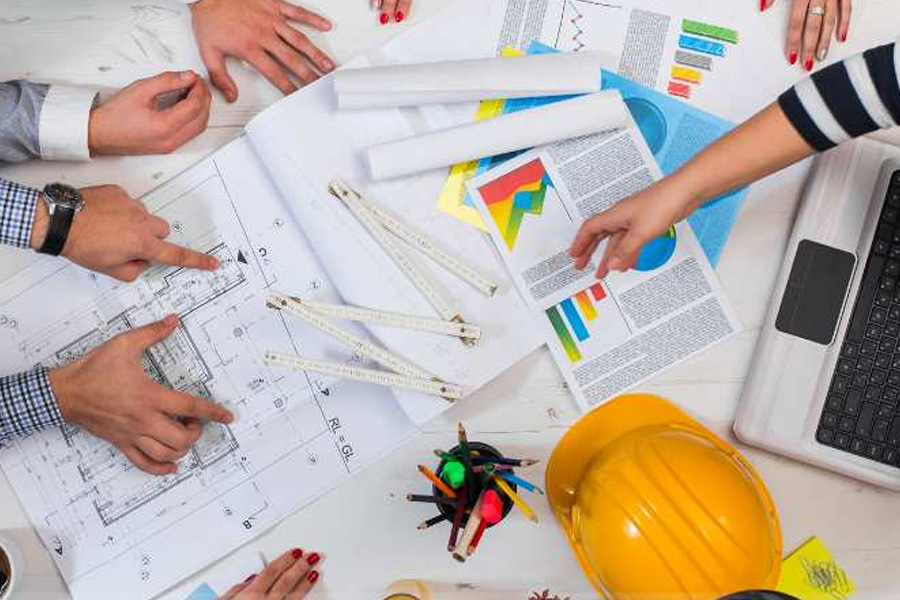 What Reliable CD Set Production for US AEC Firms Actually Requires