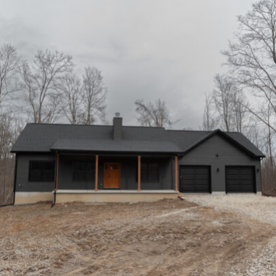 Already Own Land in Central Ohio? Here’s What Happens Before Construction Begins