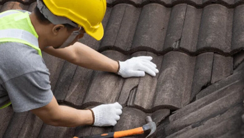 Spring Storm Season Checklist: Roof Repairs to Book Before the Next Downpour